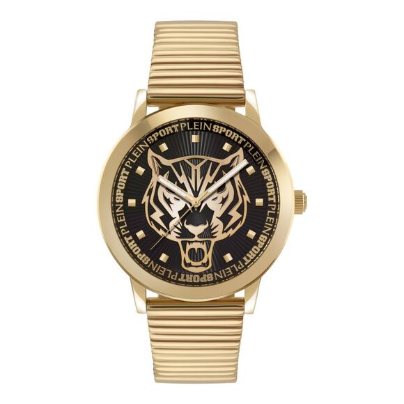 Iron Tiger Bracelet Watch
